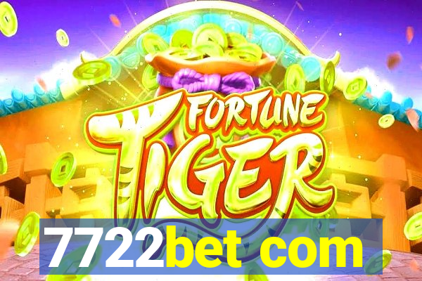 7722bet com